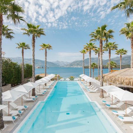 Nikki Beach Resort & Spa Montenegro Krtoli Екстер'єр фото