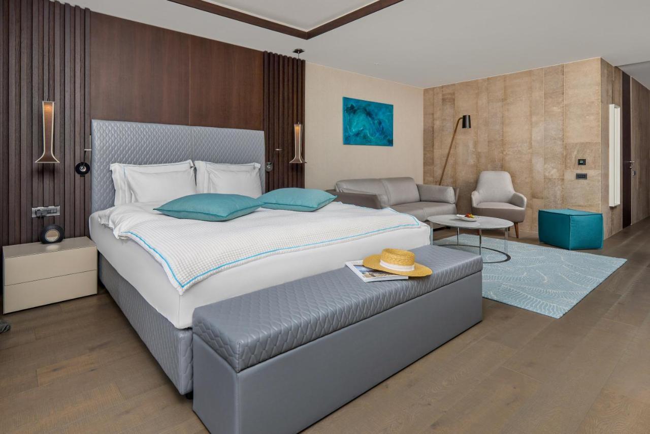Nikki Beach Resort & Spa Montenegro Krtoli Екстер'єр фото