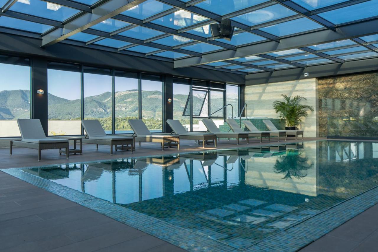 Nikki Beach Resort & Spa Montenegro Krtoli Екстер'єр фото