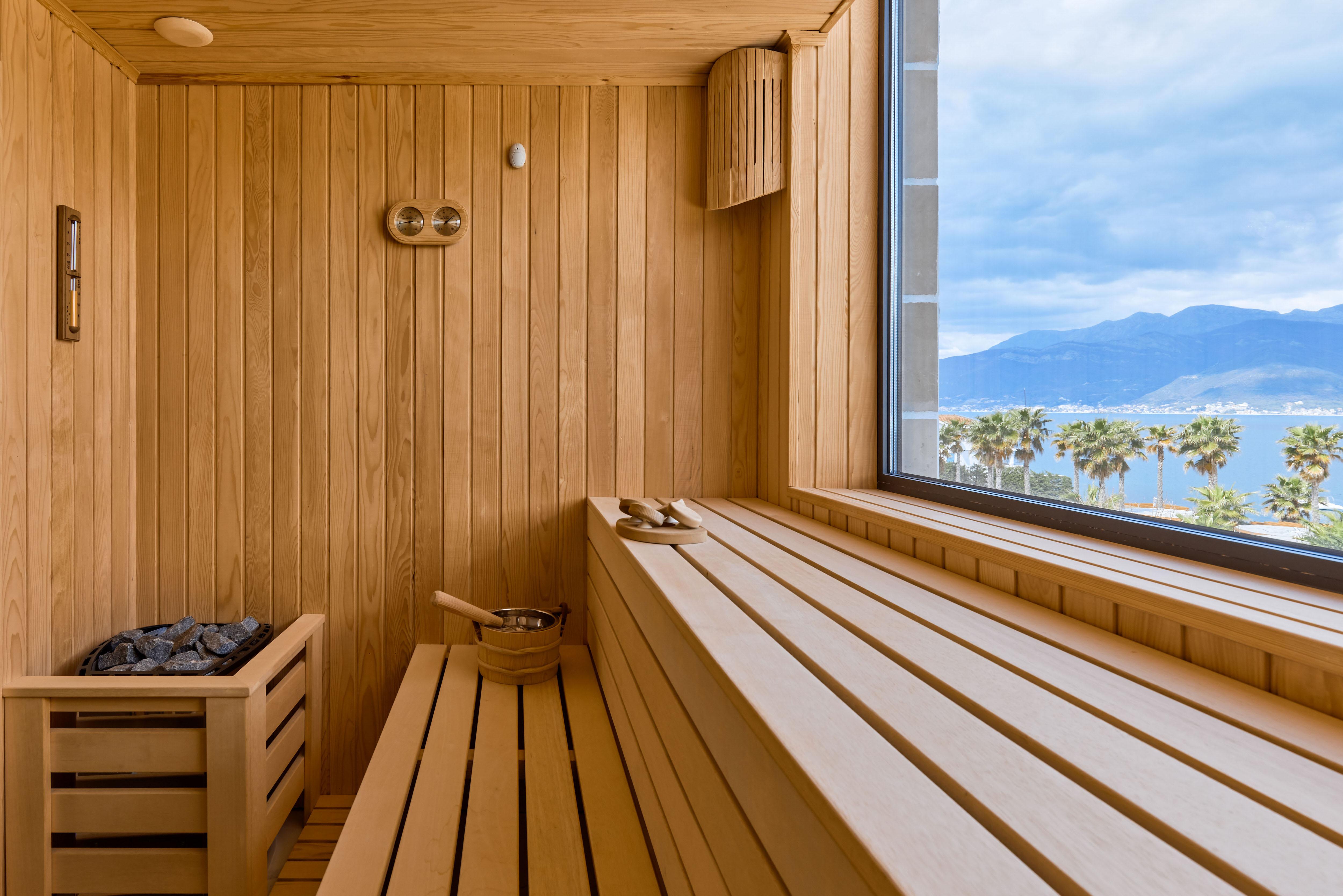 Nikki Beach Resort & Spa Montenegro Krtoli Екстер'єр фото