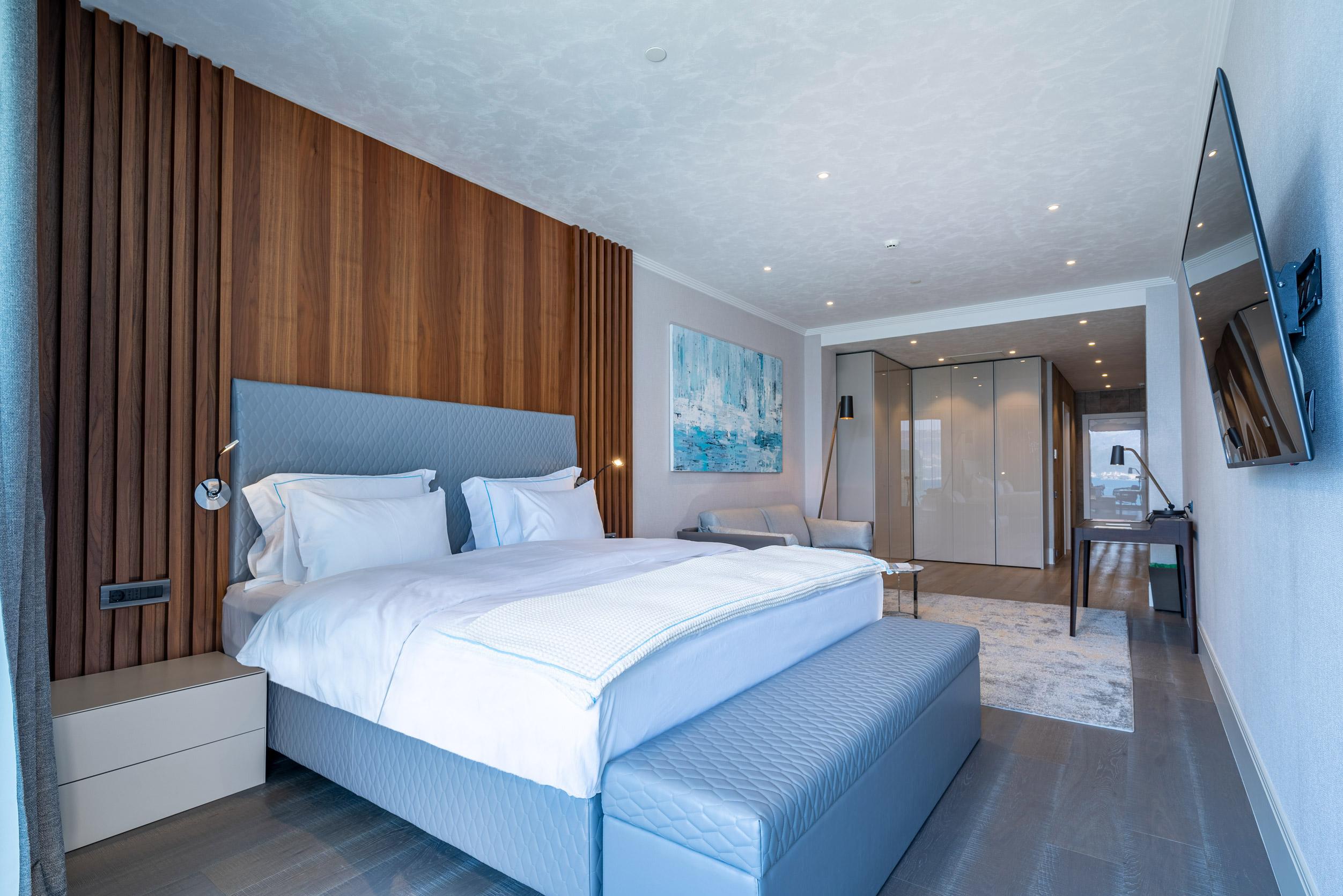 Nikki Beach Resort & Spa Montenegro Krtoli Екстер'єр фото