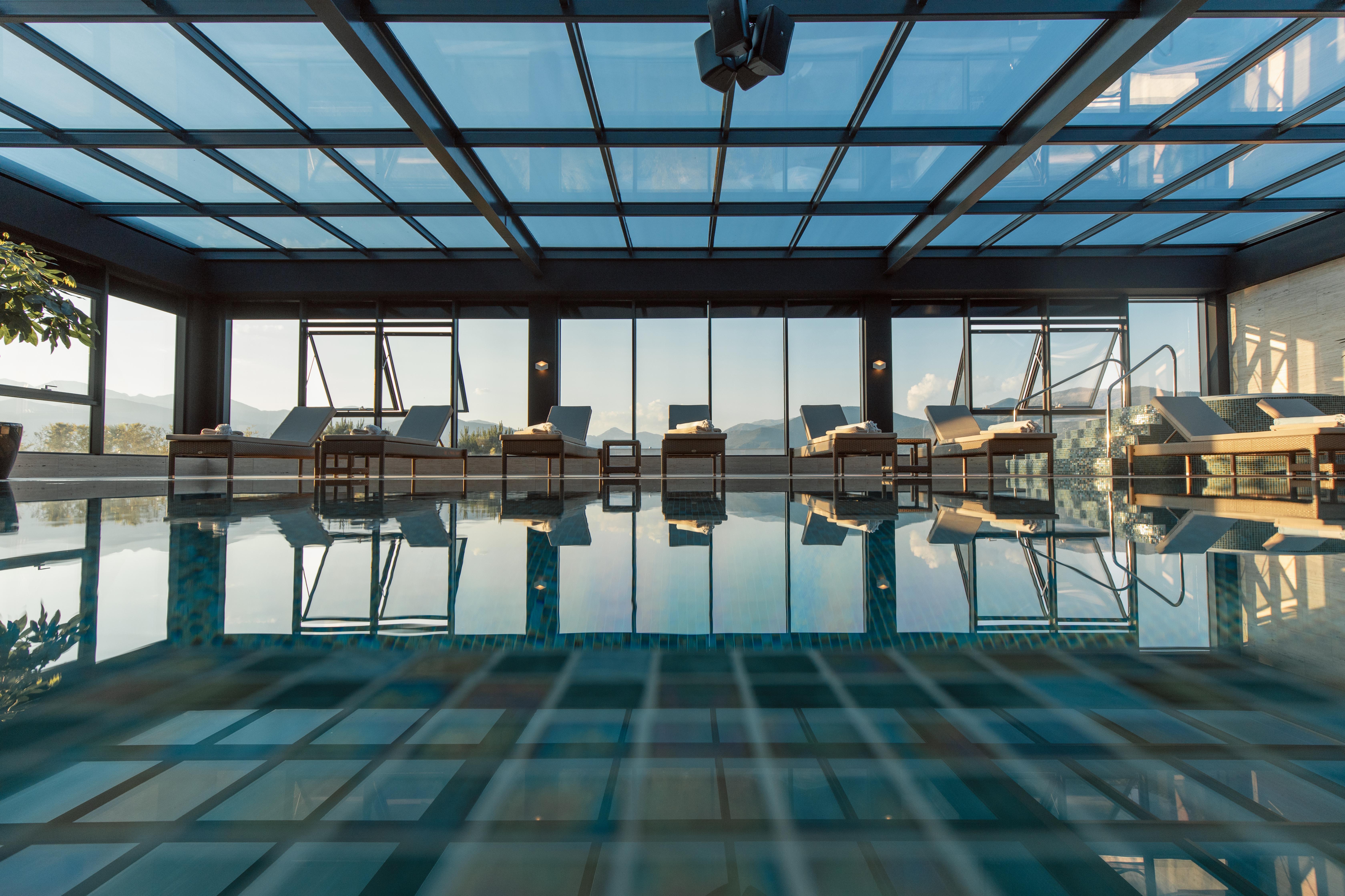 Nikki Beach Resort & Spa Montenegro Krtoli Екстер'єр фото